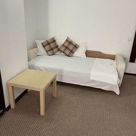 Garsoniere Dya Apartman Észak-Eforie Kültér fotó