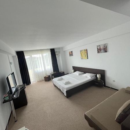Garsoniere Dya Apartman Észak-Eforie Kültér fotó