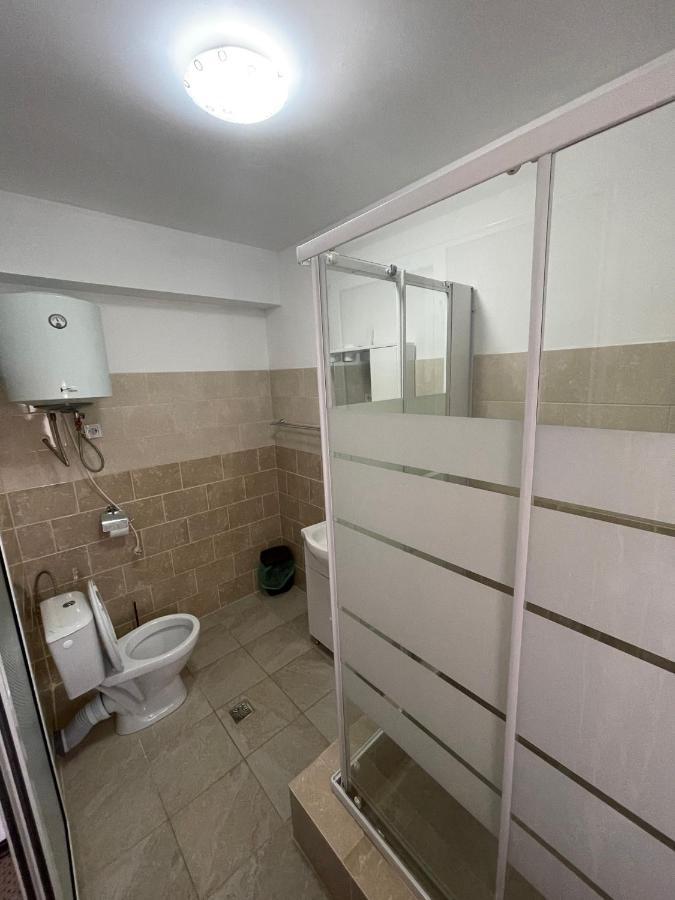 Garsoniere Dya Apartman Észak-Eforie Kültér fotó
