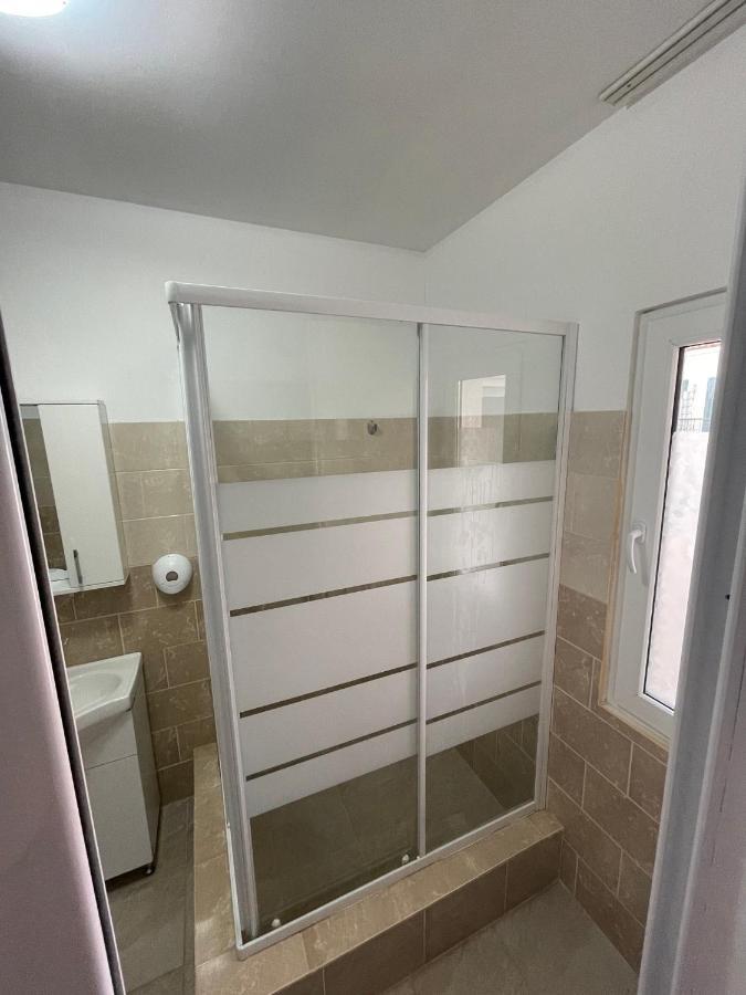 Garsoniere Dya Apartman Észak-Eforie Kültér fotó