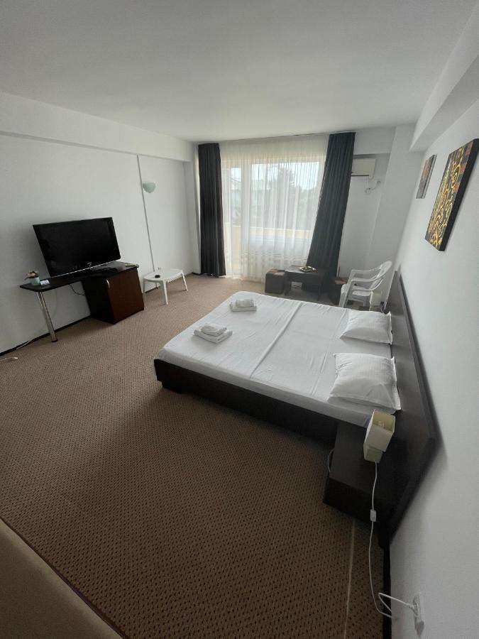 Garsoniere Dya Apartman Észak-Eforie Kültér fotó